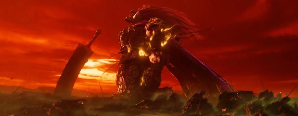 FromSoftware показала Хранителя Межземья из Elden Ring и напомнила о тестировании