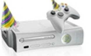 Xbox 360 исполнилось 4 года в США