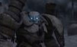 Golem Project Battle Demo for PlayStation VR