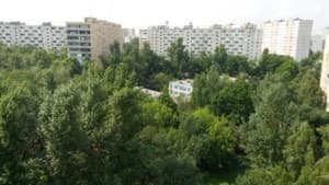 Samsung Galaxy S4 Active, пример снимка