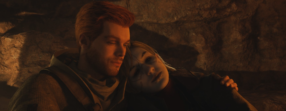 Из Star Wars Jedi Survivor вырезали DRM-защиту Denuvo и улучшили производительность