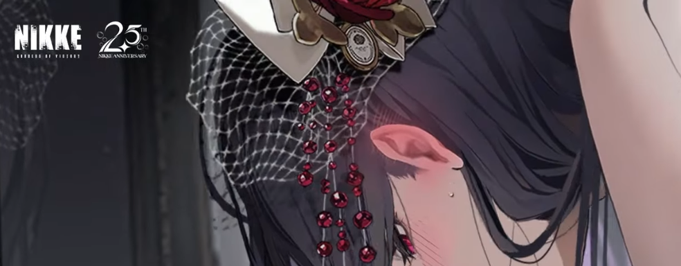 В Goddess Of Victory: NIKKE добавят откровенный и бейсбольный контент. Разработчики отмечают юбилей