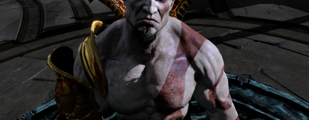 Ремастеры God of War о греческих приключениях Кратоса представят на годовщину серии — инсайдер