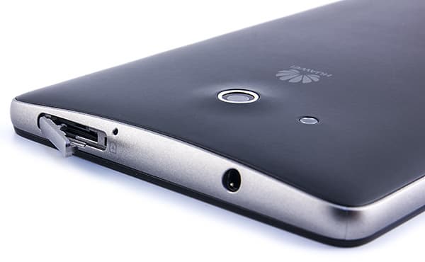 Обзор смартфона Huawei Ascend Mate