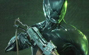 Warframe is giving away Saryn Prime weapon and Warframe for free. TennoCon 2024 viewers will receive gifts