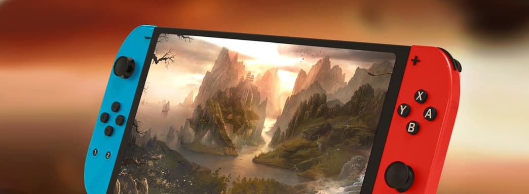 Стали известны предположительные сроки выхода Nintendo Switch 2