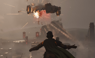 Из-за популярности Helldivers 2 забанили поддержку игры в Discord. Общительного специалиста приняли за спам-бота