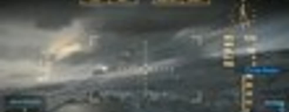 Е3-демонстрация Battlefiled 4