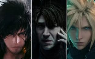 Sony при заключении сделки об эксклюзивности «исключает» Xbox из списка платформ. В списке Silent Hill 2 и Final Fantasy VII