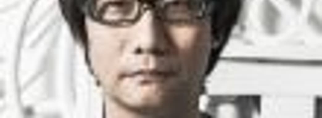 Джефф Кейли утверждает, что Konami не позволила Хидэо Кодзиме посетить The Game Awards 2015