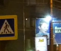 Видеосъемка фотоаппаратом Panasonic DMC-GX8