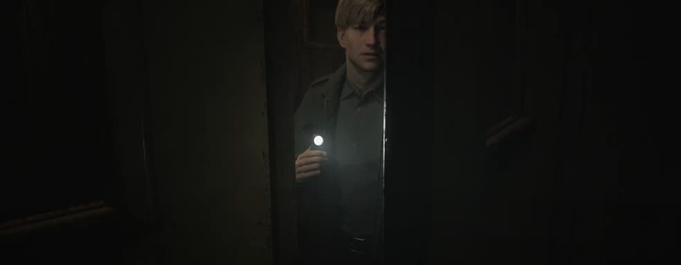 Погружение в Silent Hill 2 Remake. В видео рассказали о 3D-звуке и поддержке DualSense