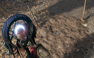 Крупный секрет Remnant 2 оказался спрятанным классом, доступным только датамайнерам