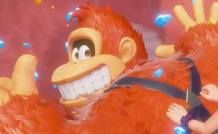 Donkey Kong Bananza получила важный патч. Что изменилось в версии 1.1.0?