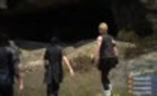 Геймплей Final Fantasy XV: Episode Duscae