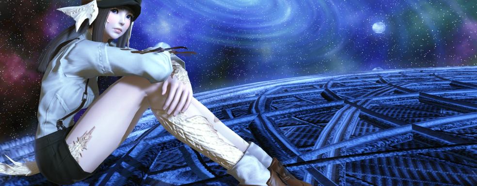 Стримера Final Fantasy 14 посадили в тюрьму за модификации. Пока только в виртуальную