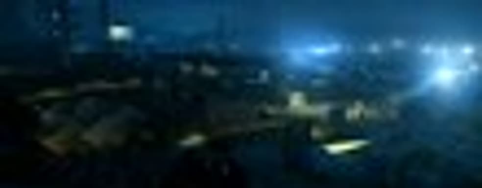 TGS-демонстрация Metal Gear Solid V