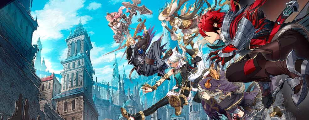 Ys IX: Monstrum Nox Release Date Announced for PC and Switch