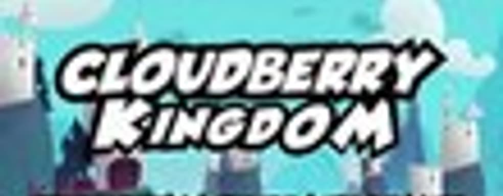 Бесконечный платформер Cloudberry Kingdom