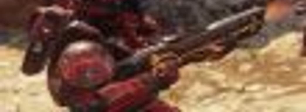 Доход от микротранзакций в Halo 5 за первую неделю превысил 500 тысяч долларов