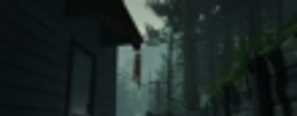 Первые скриншоты What Remains of Edith Finch 