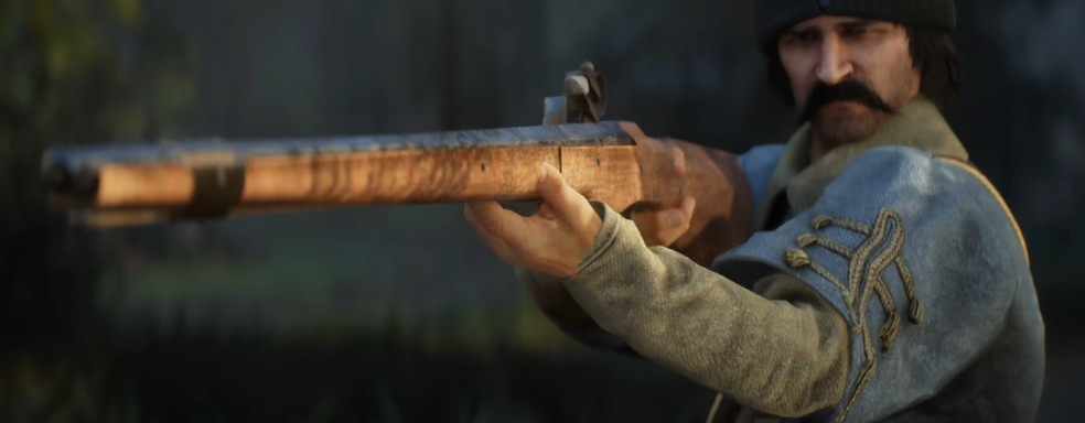 «Смута» получила патч с исправлением геймдизайна, большей вариативностью и новыми диалогами. Список изменений обновления 1.0.10