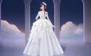 Infinity Nikki получит крупное обновление и выйдет в Steam