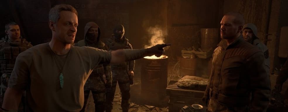 S.T.A.L.K.E.R. 2 и Starfield получили приблизительные сроки релиза