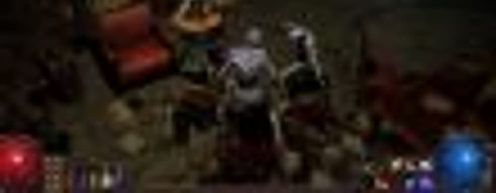 Path of Exile появится на Xbox One в 2017 году