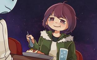 Трогательная адвенчура What Comes After выйдет на консолях PlayStation и Xbox