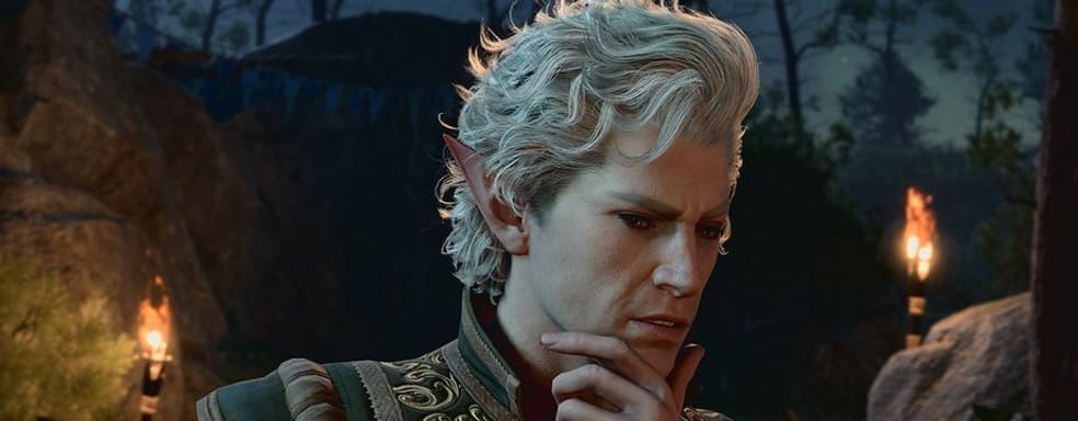 Larian еще всех удивит оптимизацией Baldur’s Gate 3, обещает Свен Винке