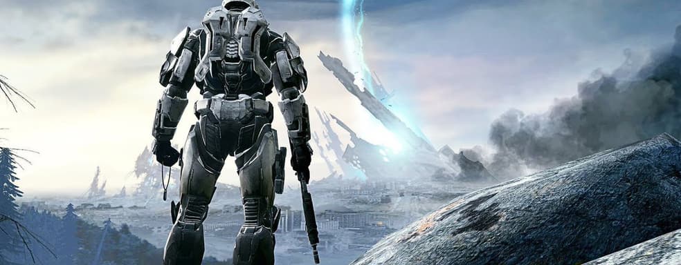 Слух: Halo Infinite получит режим королевской битвы в 2021 году