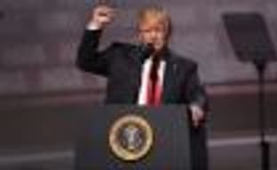 Администрация Трампа встретится с представителями игровой индустрии на этой неделе