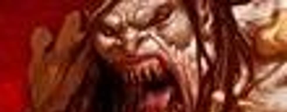 Системные требования Warhammer Online