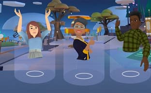 Из-за жалоб на сексуальные домогательства в метавселенной Horizon Worlds появилась опция «личная граница»