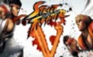 Street Fighter V выйдет до 31 марта 2016