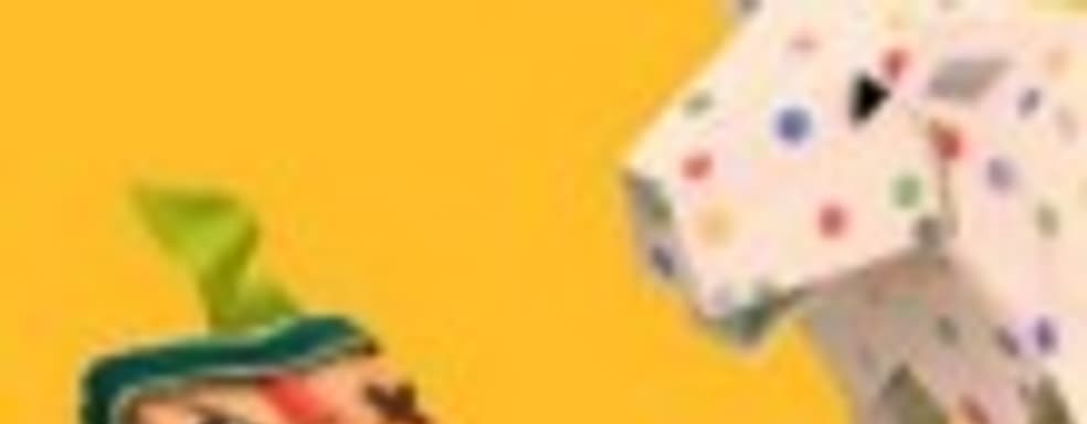 Shuhei Yoshida: Tearaway создана, чтобы продемонстрировать преимущества PS Vita