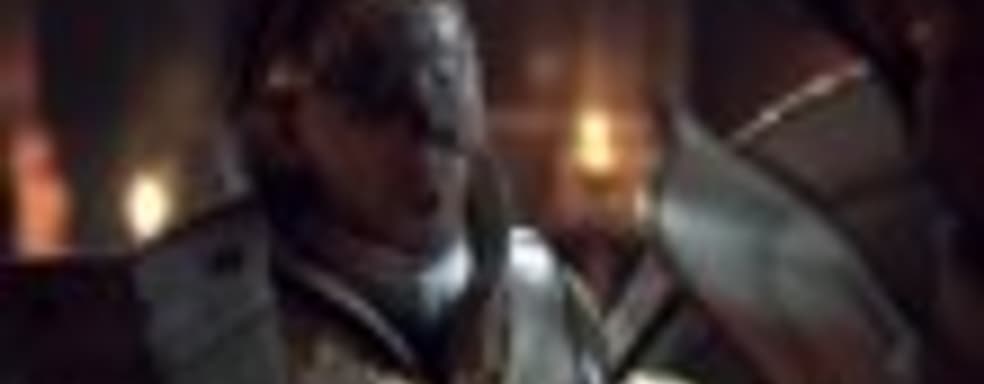 Трейлер Dragon Age: Inquisition - Вивьен