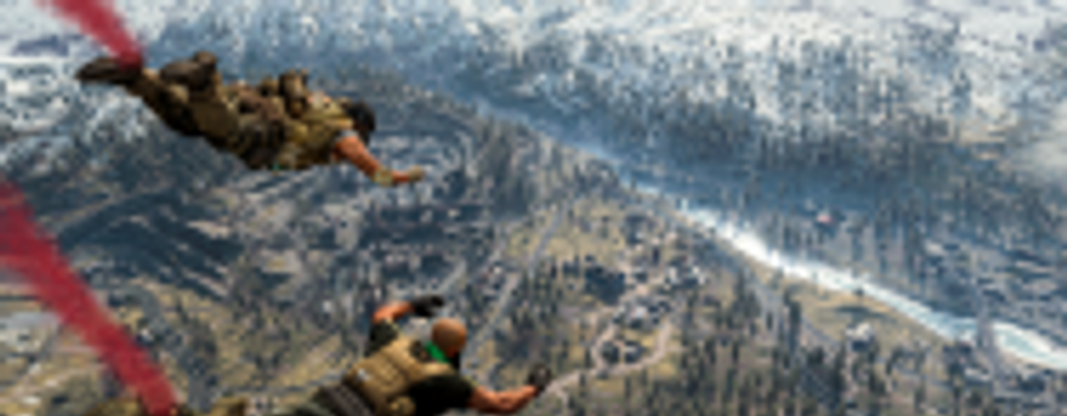 У Call of Duty: Warzone и Modern Warfare будет общий боевой пропуск