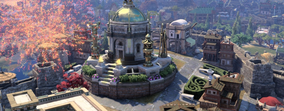 Sid Meier's Civilization 7 Authors Announce Release Date for Major Patch — With Huge Maps, Mod Support, and More Content