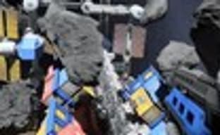 Shattered Horizon получит новое оружие