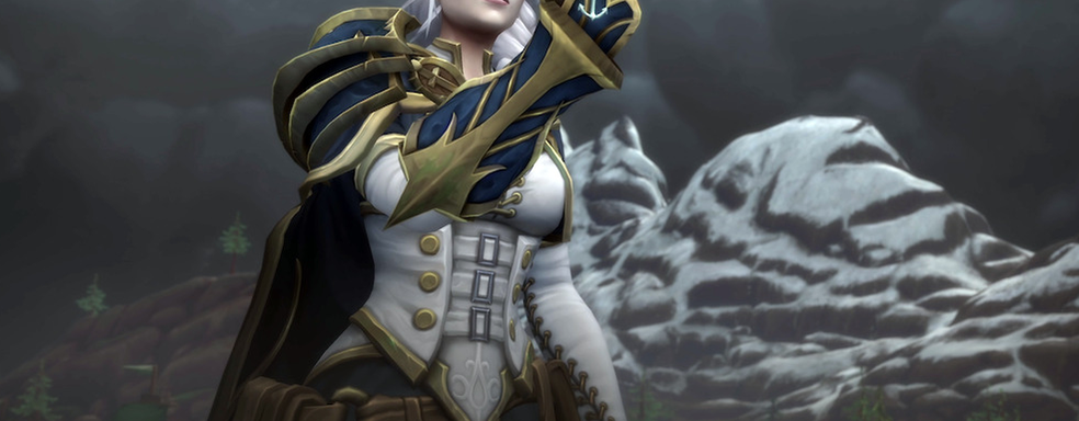 За доносы на нарушителей в играх Blizzard в Китае выдают баллы, которые можно потратить на внутриигровые предметы