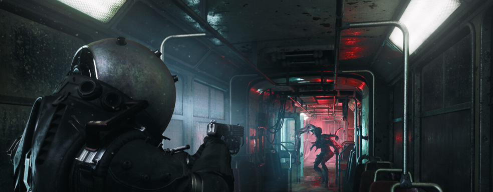 Не повестка: создатели Cronos The New Dawn объяснили, почему сделали женщину главным героем