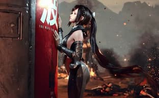 Откровенный наряд Евы в Stellar Blade – не косметическое дополнение. Он меняет правила игры