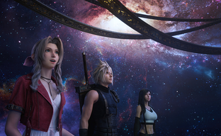 Рождённая прошлым, живущая будущим классика. Разбор Final Fantasy VII Rebirth для ПК и оптимальные настройки