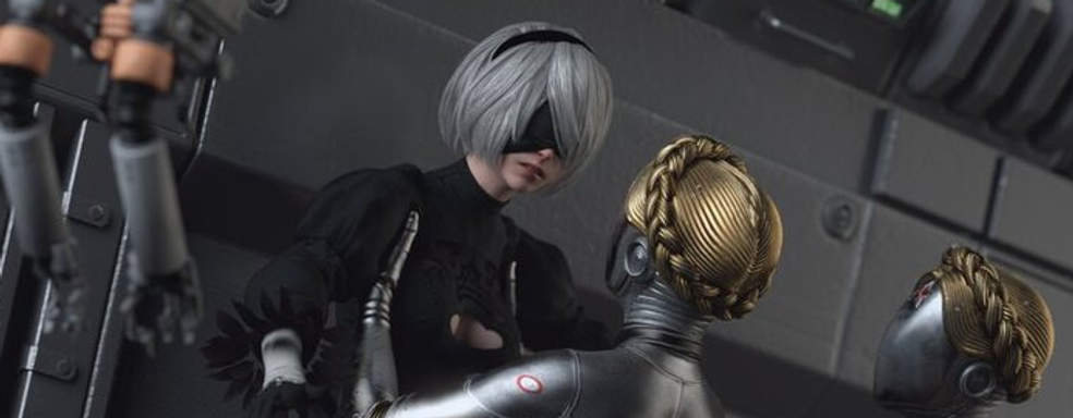 Русские Atomic Heart и Rogue Trader хотят уничтожить объективными обзорами и хвалебной рекламой. Хейтить Россию бесполезно, признали активисты