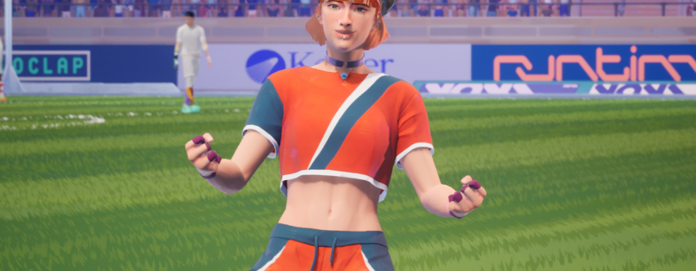 Аудитория Rematch от авторов Sifu за месяц достигла уже 5 миллионов игроков