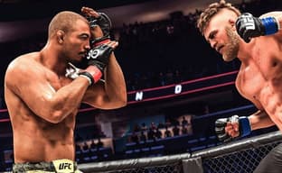 Бывший чемпион UFC рассказал о странном способе EA определять оплату за присутствие в игре