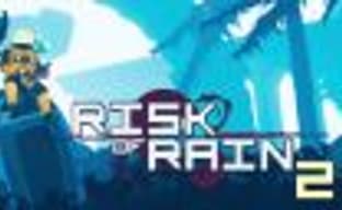 Risk of Rain 2 – огромный успех маленькой студии. За неделю в проект поиграло 650 тысяч человек
