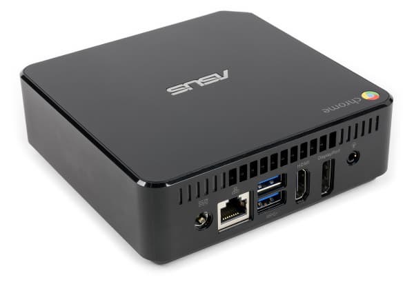 Asus Chromebox Asus Chromebox